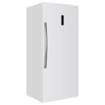 Kenmore Réfrigérateur 33P Convertible en Congélateur 21 pi³- Blanc - KKUF21-W - Neuf