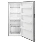Frigidaire 28'' 13 pi cu Congélateur vertical - sans givre - FFFU13F2VV - boîte ouverte – Image 2