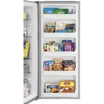 Frigidaire 28'' 13 pi cu Congélateur vertical - sans givre - FFFU13F2VV - boîte ouverte – Image 4