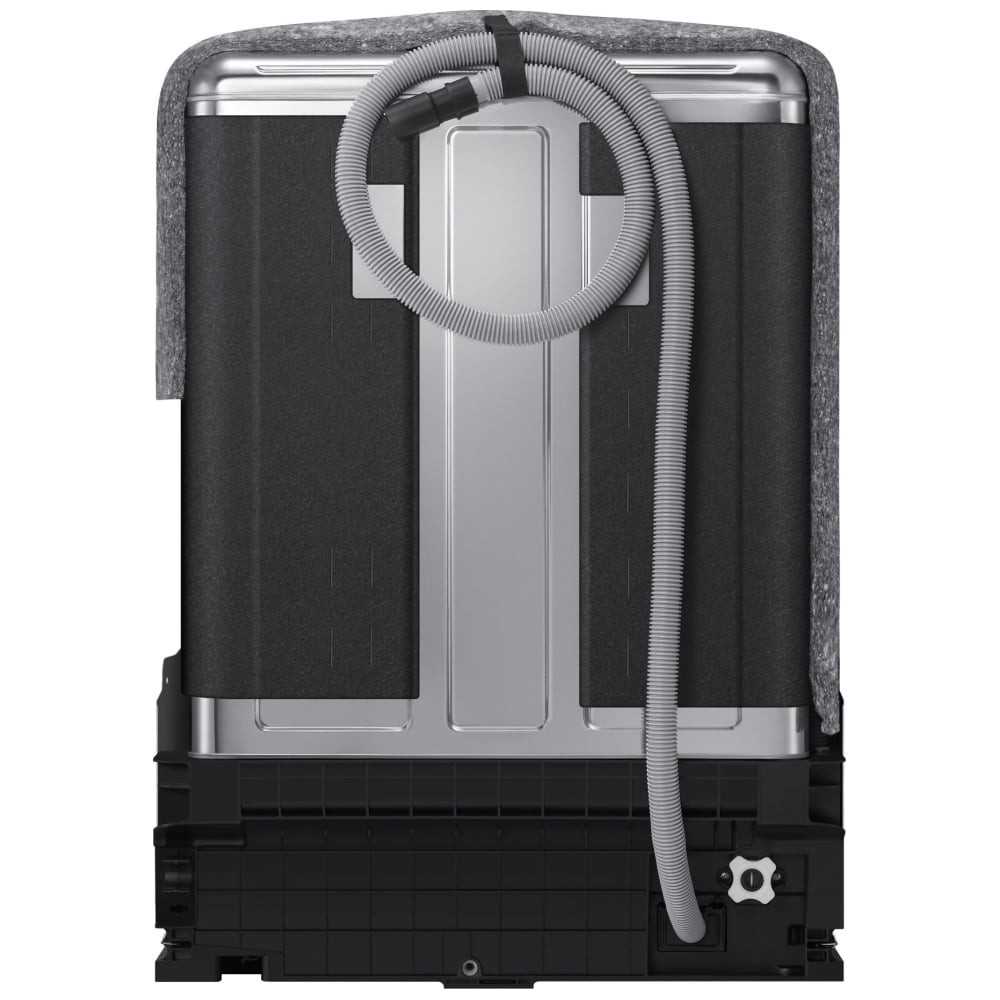 Samsung 24'' 45 dBa Lave-Vaiselle - DW80CG5450SRAA - Inox - Boîte ouverte – Image 6