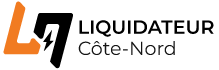 Liquidateur Côte-Nord